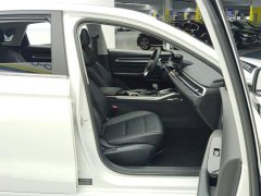 Geely Emgrand 4th Generation Champion Edition 1.5L CVT Luxury - ფოტო 8