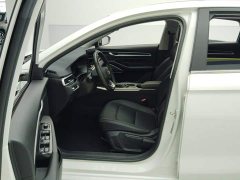 Geely Emgrand 4th Generation Champion Edition 1.5L CVT Luxury - ფოტო 9