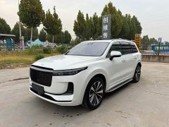 Li Auto ONE Extended Range 6-Seater - ფოტო 1