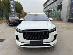 Li Auto ONE Extended Range 6-Seater - ფოტო 2