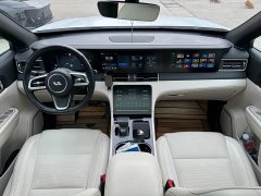 Li Auto ONE Extended Range 6-Seater - ფოტო 5
