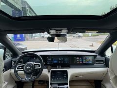 Li Auto ONE Extended Range 6-Seater - ფოტო 6