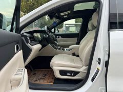 Li Auto ONE Extended Range 6-Seater - ფოტო 7