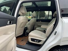Li Auto ONE Extended Range 6-Seater - ფოტო 8