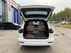 Li Auto ONE Extended Range 6-Seater - ფოტო 9
