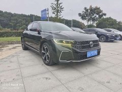 Volkswagen Passat 330TSI Starry Sky Elite - ფოტო 1