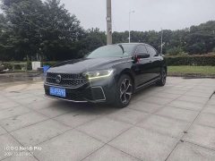 Volkswagen Passat 330TSI Starry Sky Elite - ფოტო 2