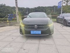 Volkswagen Passat 330TSI Starry Sky Elite - ფოტო 3