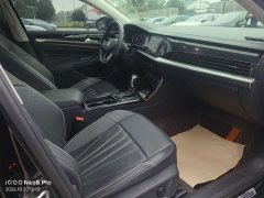 Volkswagen Passat 330TSI Starry Sky Elite - ფოტო 4