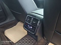 Volkswagen Passat 330TSI Starry Sky Elite - ფოტო 6