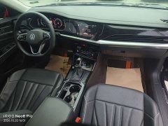 Volkswagen Passat 330TSI Starry Sky Elite - ფოტო 7