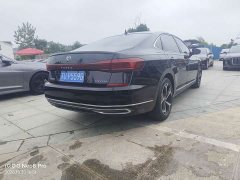 Volkswagen Passat 330TSI Starry Sky Elite - ფოტო 8