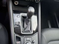 Mazda CX-5 2.0L Automatic FWD Smart Edition - ფოტო 10