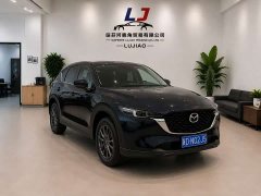 Mazda CX-5 2.0L Automatic FWD Smart Edition - ფოტო 2