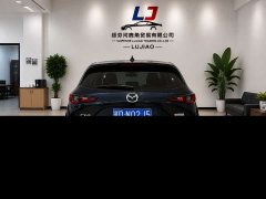 Mazda CX-5 2.0L Automatic FWD Smart Edition - ფოტო 5