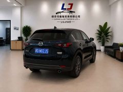 Mazda CX-5 2.0L Automatic FWD Smart Edition - ფოტო 6