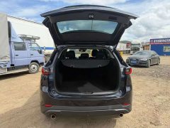 Mazda CX-5 2.0L Automatic FWD Smart Edition - ფოტო 8