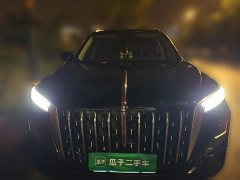 FAW Red Flag HS5 2.0T Flagship Enjoy Pro - ფოტო 2
