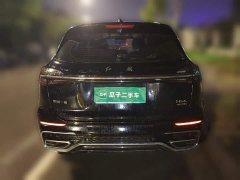 FAW Red Flag HS5 2.0T Flagship Enjoy Pro - ფოტო 3