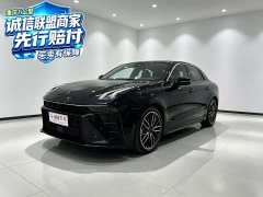 Lynk & Co 03 2.0T Diesel DCT Halo Edition - ფოტო 1