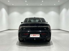 Lynk & Co 03 2.0T Diesel DCT Halo Edition - ფოტო 10