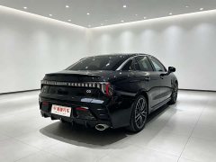 Lynk & Co 03 2.0T Diesel DCT Halo Edition - ფოტო 11