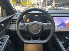 Lynk & Co 03 2.0T Diesel DCT Halo Edition - ფოტო 12