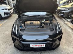 Lynk & Co 03 2.0T Diesel DCT Halo Edition - ფოტო 15