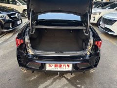 Lynk & Co 03 2.0T Diesel DCT Halo Edition - ფოტო 16