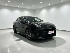 Lynk & Co 03 2.0T Diesel DCT Halo Edition - ფოტო 3