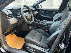 Lynk & Co 03 2.0T Diesel DCT Halo Edition - ფოტო 4