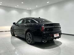 Lynk & Co 03 2.0T Diesel DCT Halo Edition - ფოტო 9