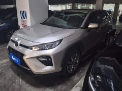 Toyota Vland 2.0L CVT FWD Luxury Plus - ფოტო 1