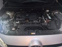 Toyota Vland 2.0L CVT FWD Luxury Plus - ფოტო 10