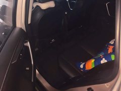 Toyota Vland 2.0L CVT FWD Luxury Plus - ფოტო 11