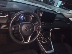 Toyota Vland 2.0L CVT FWD Luxury Plus - ფოტო 13
