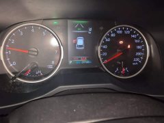 Toyota Vland 2.0L CVT FWD Luxury Plus - ფოტო 14