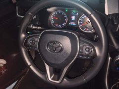 Toyota Vland 2.0L CVT FWD Luxury Plus - ფოტო 15