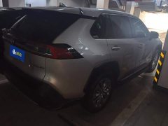 Toyota Vland 2.0L CVT FWD Luxury Plus - ფოტო 3