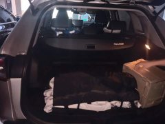 Toyota Vland 2.0L CVT FWD Luxury Plus - ფოტო 4