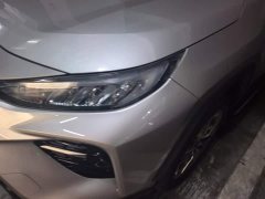 Toyota Vland 2.0L CVT FWD Luxury Plus - ფოტო 5