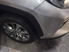 Toyota Vland 2.0L CVT FWD Luxury Plus - ფოტო 6