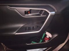 Toyota Vland 2.0L CVT FWD Luxury Plus - ფოტო 7