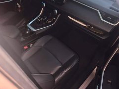 Toyota Vland 2.0L CVT FWD Luxury Plus - ფოტო 8