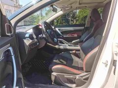 Geely Bingyue 1.4T DCT Diamond Edition - ფოტო 3