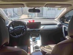 Geely Bingyue 1.4T DCT Diamond Edition - ფოტო 4