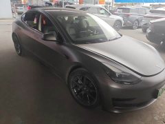 Tesla Model 3 Rear-Wheel Drive - ფოტო 2