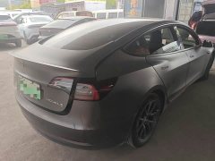 Tesla Model 3 Rear-Wheel Drive - ფოტო 3
