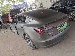 Tesla Model 3 Rear-Wheel Drive - ფოტო 4