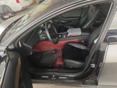 Tesla Model 3 Rear-Wheel Drive - ფოტო 5